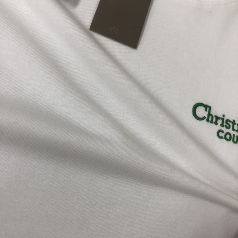 Christian Dior T-Shirts